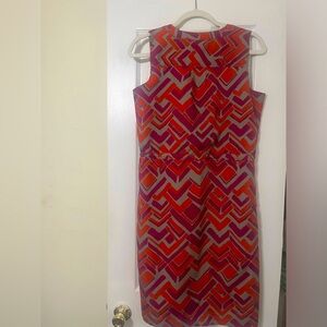 Banana Republic dress